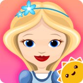 StoryToys Rapunzel Apk