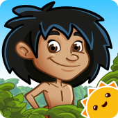 StoryToys Jungle Book Apk