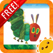 The Very Hungry Caterpillar - Play & Explore Apk