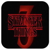 Stranger Things 3 Wallpaper 4K Apk