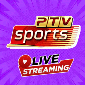 Live TV Guide For PTV Sports Apk