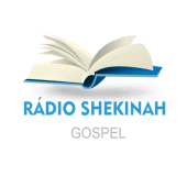 Rádio Gospel Shekinah Apk