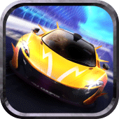 Car Legends Speed Apk