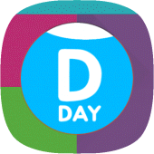 디데이계산기 (D-DAY계산기, 날자계산기) Apk