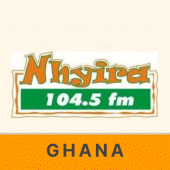 Nhyira FM Online and TV Apk