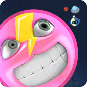 Crazy Ball Apk