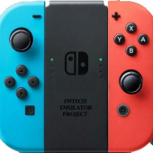 Switch Emulator Project Apk