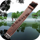 Gayageum - Korean Instrument Apk