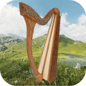 Harp Instrument Apk