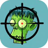 Zombie Shooter: Evil Dead Apk