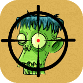 Zombie Shooter:Survival Instin Apk