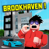 Mod Brookhaven RP New Instructions Apk