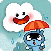 Pango Kumo - weather game kids Apk