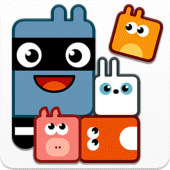 Pango Blocks : puzzle game Apk