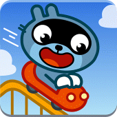 Pango Build Park: kids 3-8 Apk