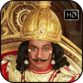 Vadivelu Comedy Videos : All comedy Hits Apk