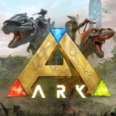 ARK: Ultimate Mobile Edition Apk