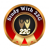 Study With 22G Apk