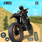 Bike Stunt Games : Bike Games Apk