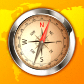 Compass Digital : All in One Apk