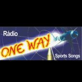 Rádio One Way Apk