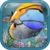 Submarine! Apk