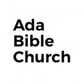 Ada Bible Church App Apk