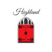 Highland Methodist App Apk