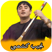 نجیب کشمی  -  دمبوره Apk