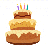 Birtha : Remember Birthday, anniversary and events Apk