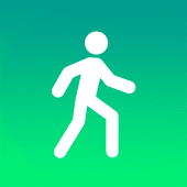 Step Tracker - Count My Steps Apk