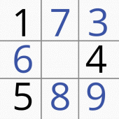 Sudoku Master - Sudoku Puzzles Apk