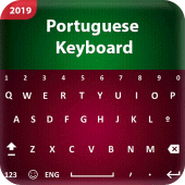 Portuguese Keyboard Apk