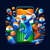 IPL 17, 2024 - Live Updates Apk