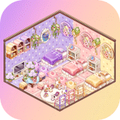 Kawaii Home Design Apk