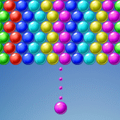 Bubble Shooter And Friends Apk