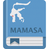 Alkitab Mamasa Apk