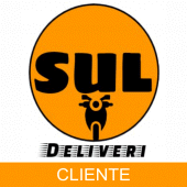 Sul Delivery - Cliente Apk