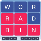 Word Puzzle Brain Apk