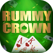 Rummy Crown - Card Game Apk