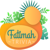 Fatimah Halilintar Trivia Game Apk