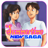 Summertime Saga Hints Apk