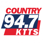 Country 94.7 KTTS Apk