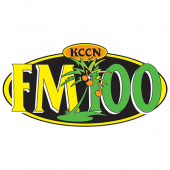 KCCN FM100 Apk