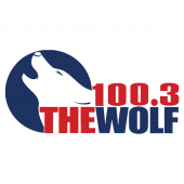 100.3 The Wolf Apk