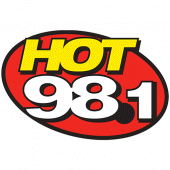 Hot 98.1 Apk