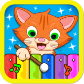 Learn Music & Songs Xylophone Apk