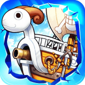 Piratas al Sol: Nuevo Mundo Apk