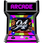 Arcade 94 Apk