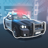 Traffic Cop 3D Apk